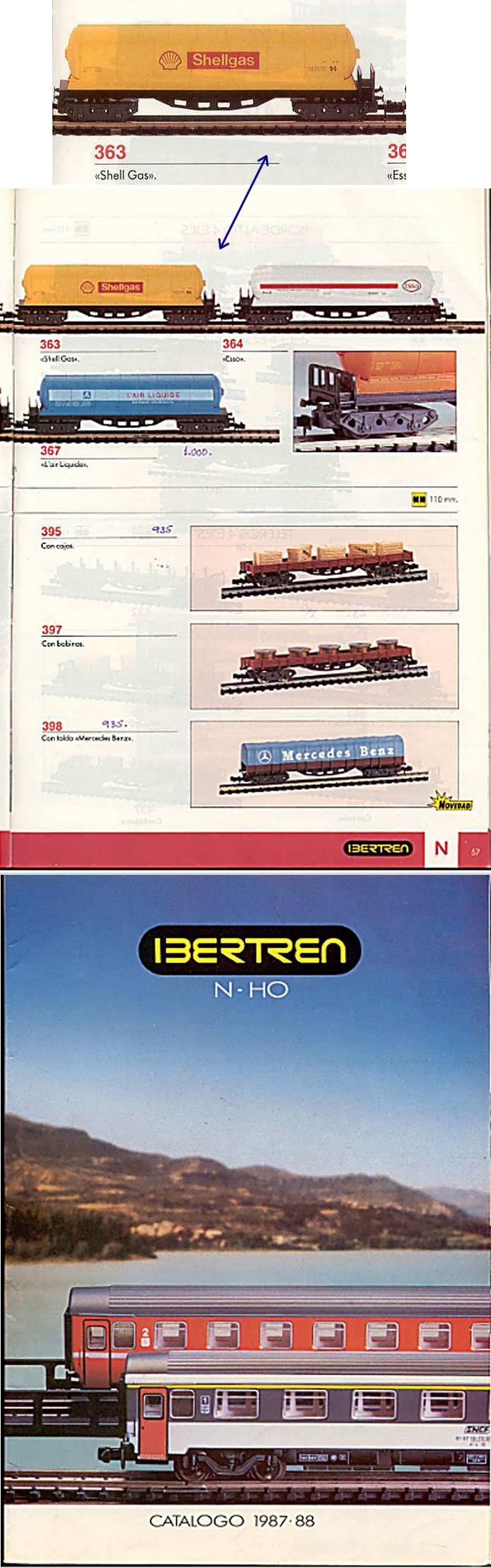 Ibertren 1988p57